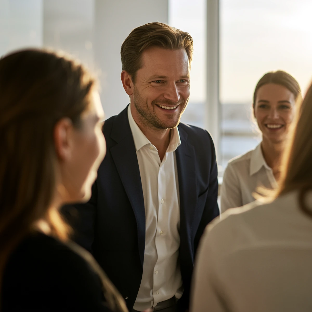 SupremeOffices-Arbeit