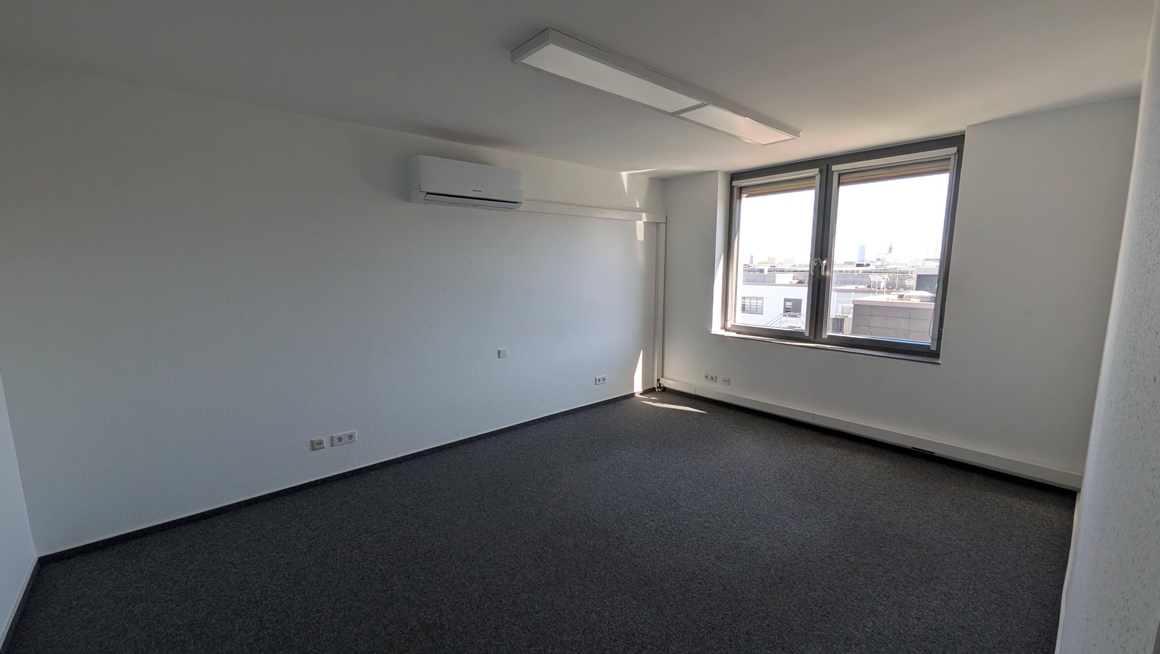 Maisonette Wohnung MP5 – Büro OG
