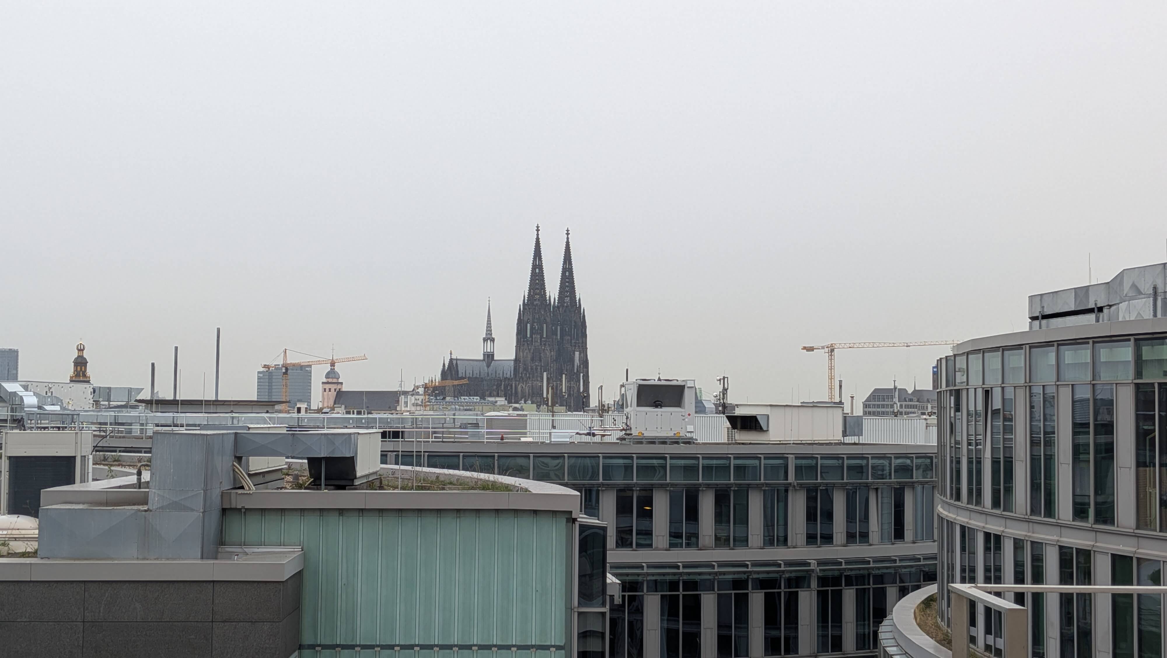 Maisonette Wohnung MP5 – Domblick OG