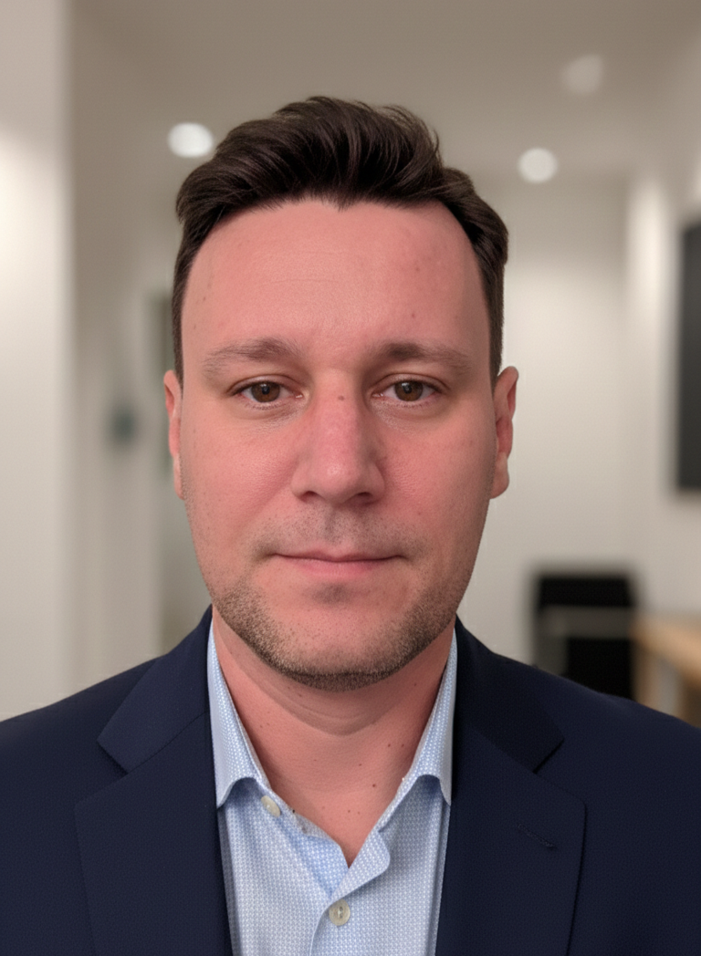 Daniel Tschada - SupremeOffices